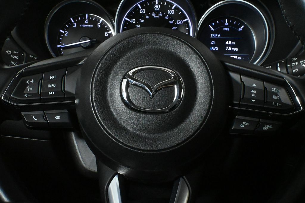 2019 Mazda CX-5 Touring 21