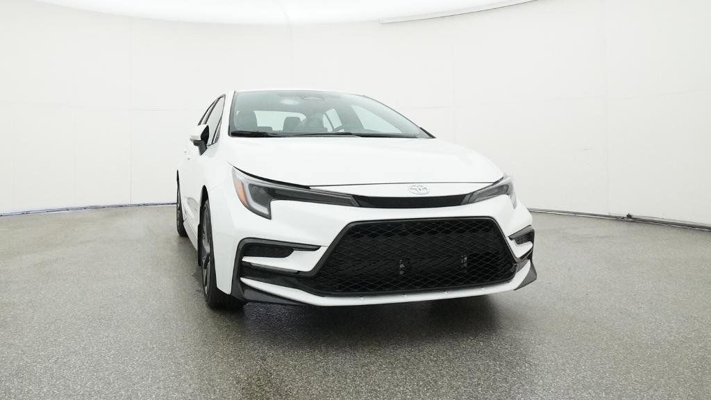 Thumbnail: 2026 Toyota Corolla - 17