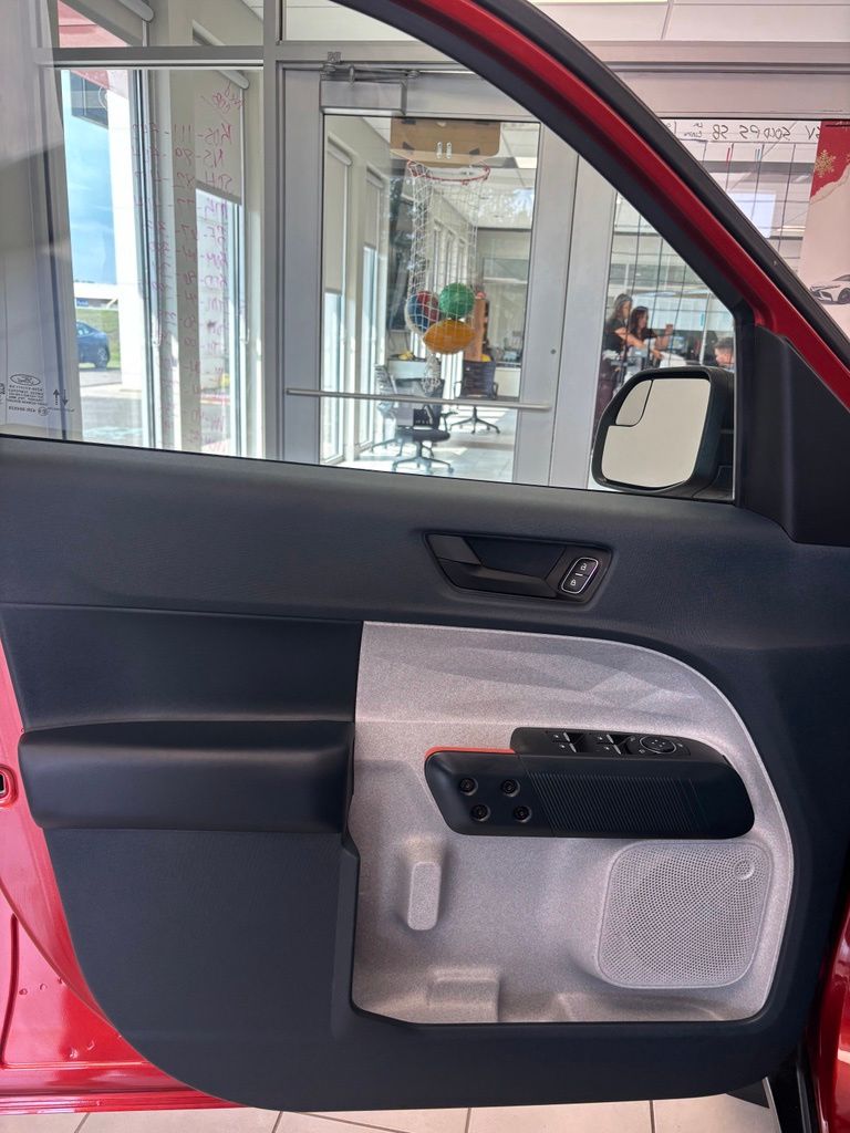 Used 2024 Ford Maverick Truck