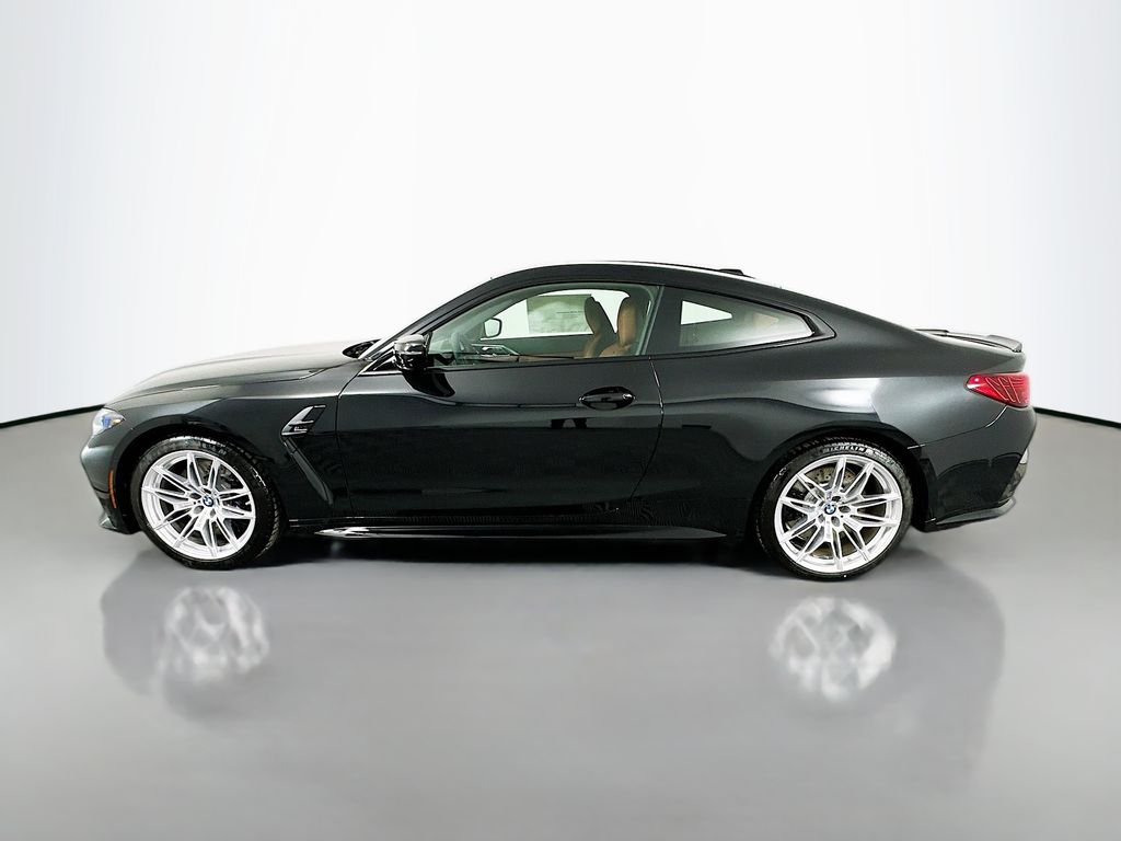 Thumbnail: 2026 BMW M4 - 8