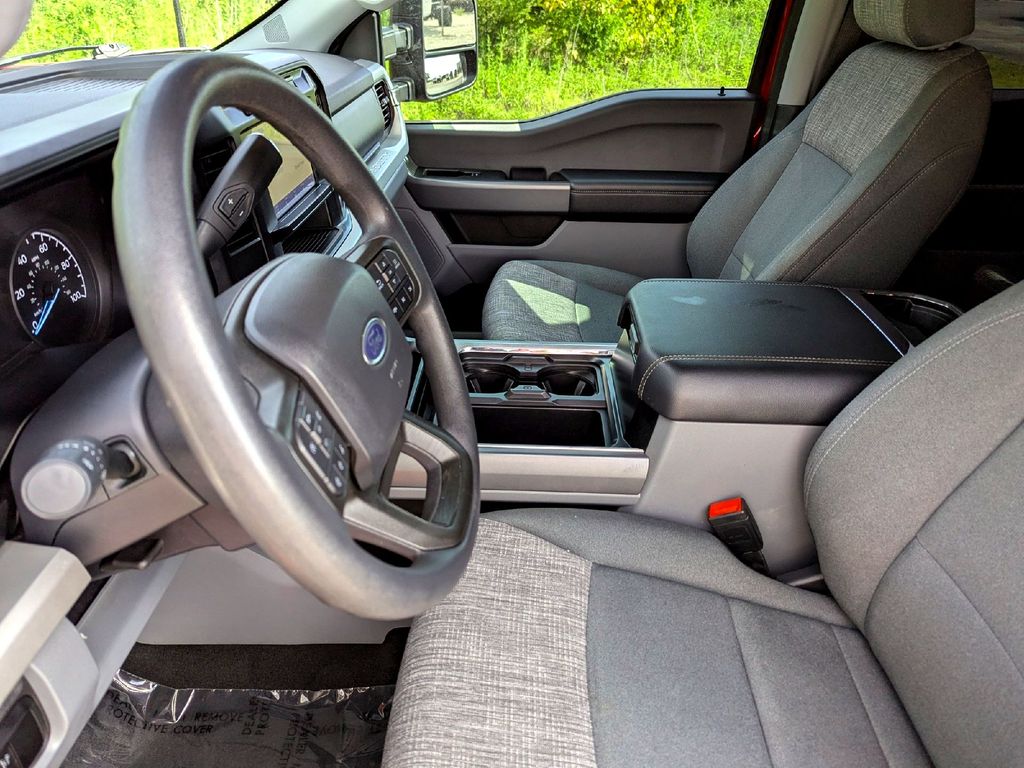 2023 Ford F-350sd  Xlt In Taylor, Texas
