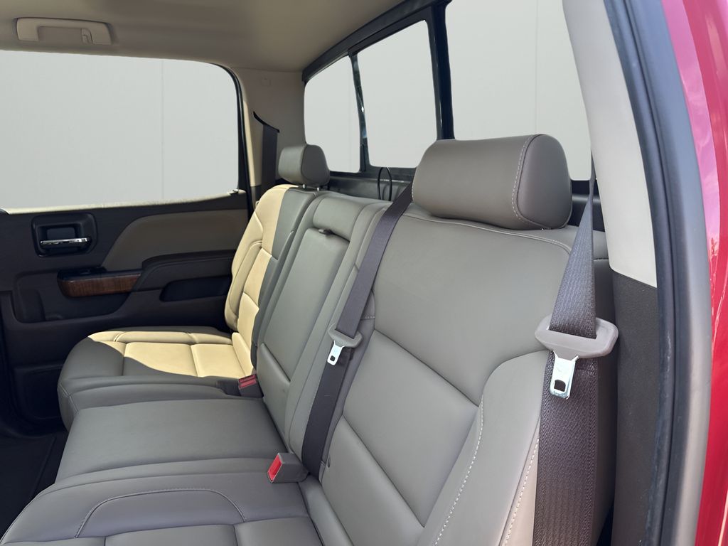 Used Car 2018 Gmc Sierra 1500  Slt For Sale Under $25,000 In Austin, Texas