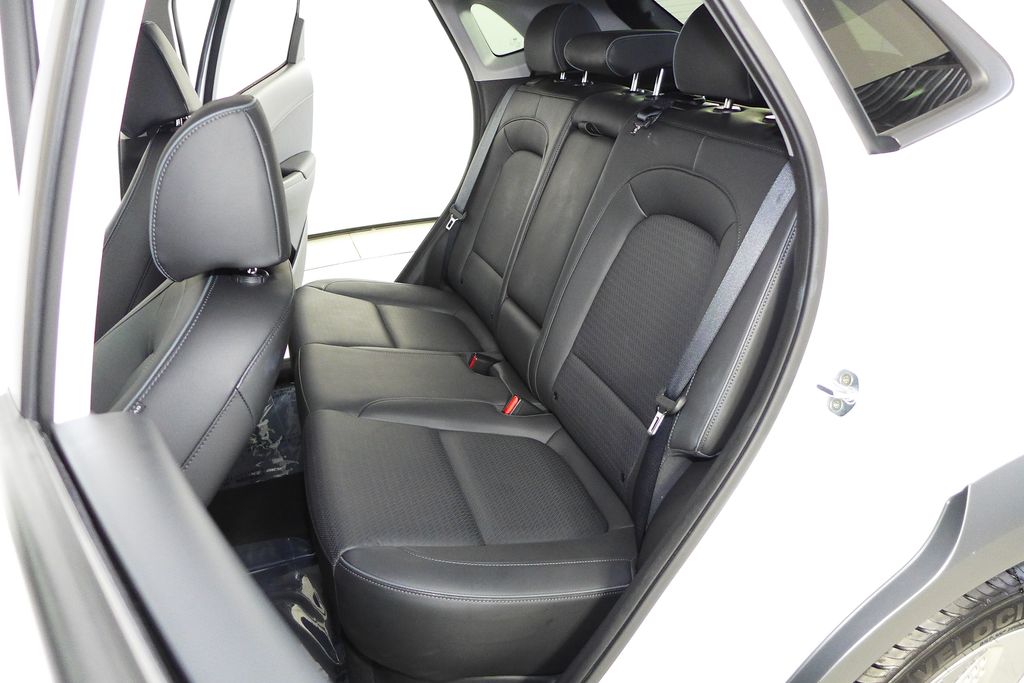 2021 Hyundai Kona Limited 21