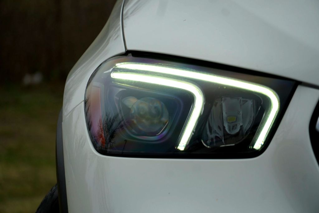 Used Car 2022 Mercedes-benz Gle  Gle 350 For Sale Under $40,000 In Taylor, Texas