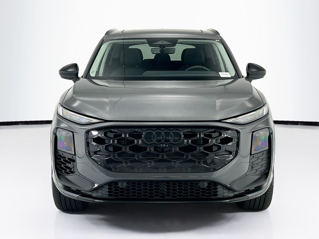 Thumbnail: 2026 Audi Q3 - 2