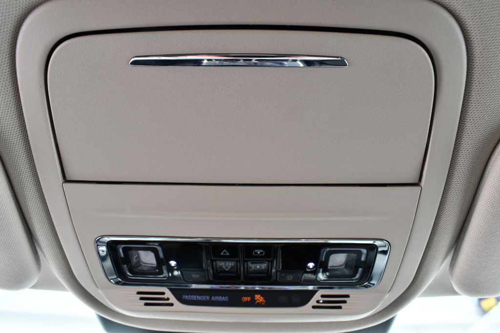 Used 2022 Gray Lincoln Standard image 34