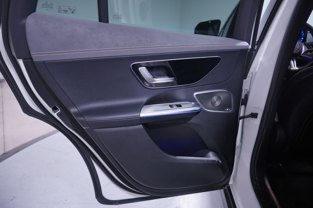 Thumbnail: 2023 Mercedes-Benz EQE - 14