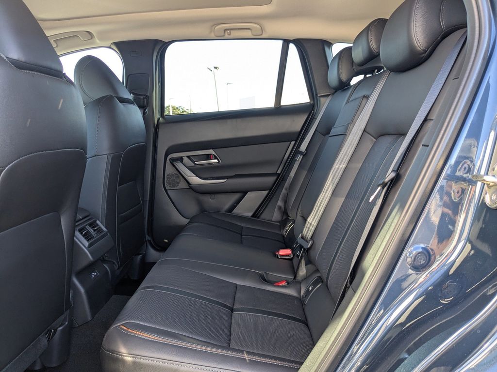 2026 Mazda CX-50 2.5 S Premium