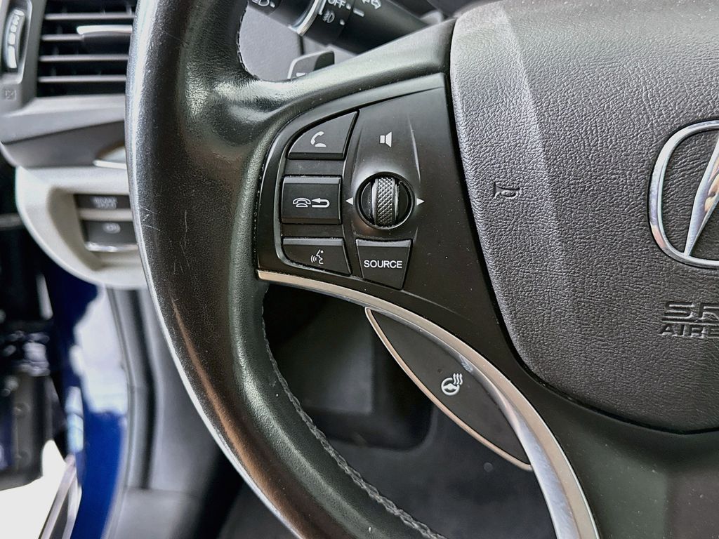 Thumbnail: 2019 Acura MDX - 11