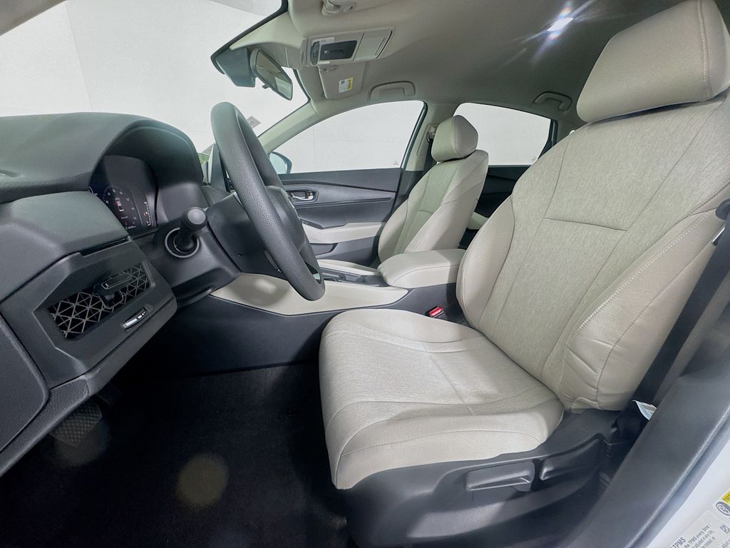 New Car 2025 Honda Accord  Lx For Sale Under $30,000 In Austin, Texas