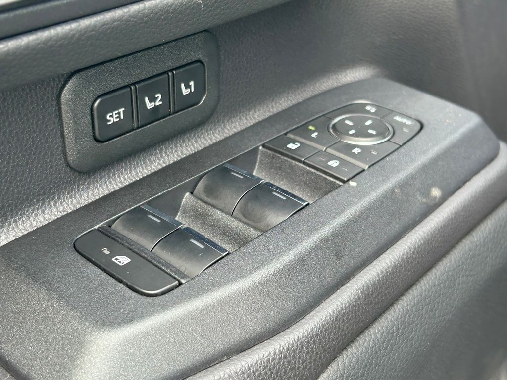 Used 2026 Toyota Land Cruiser SUV
