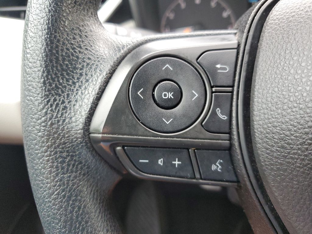 Used 2023 Toyota Corolla Sedan