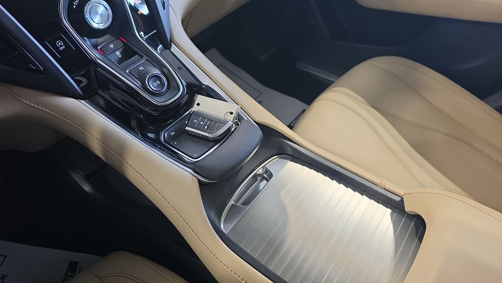 2023 Acura RDX