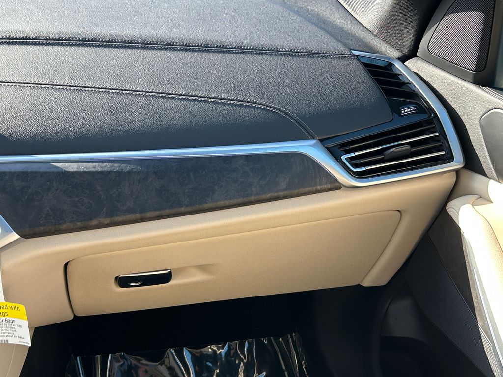 2022 BMW X5 xDrive45e 25