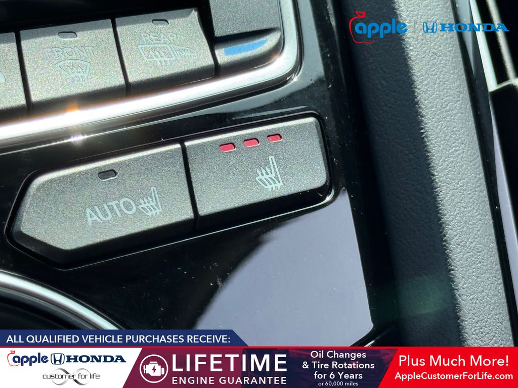 2021 Acura RDX Technology Package