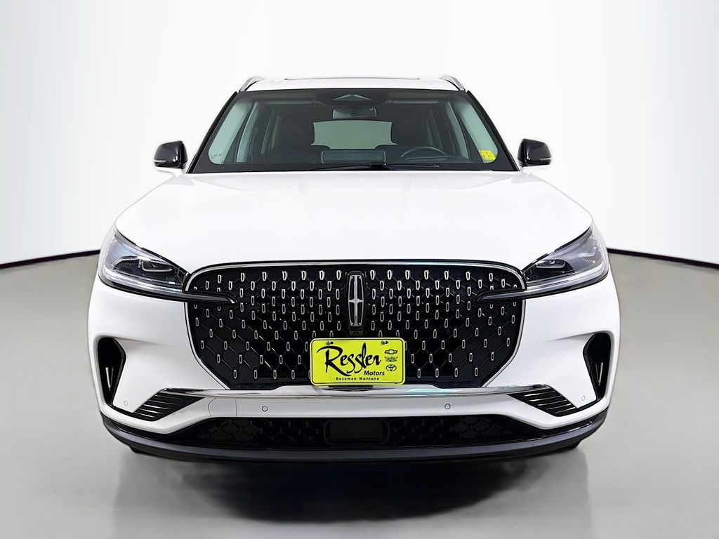 Used 2025 Lincoln Aviator SUV