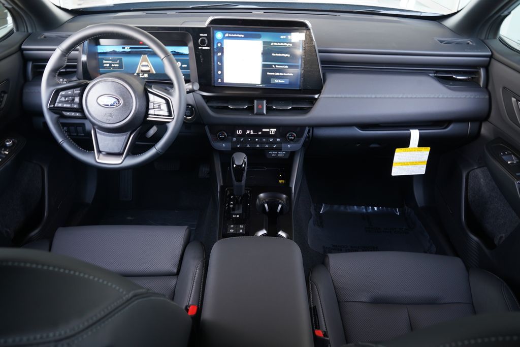 Thumbnail: 2026 Subaru Outback - 8