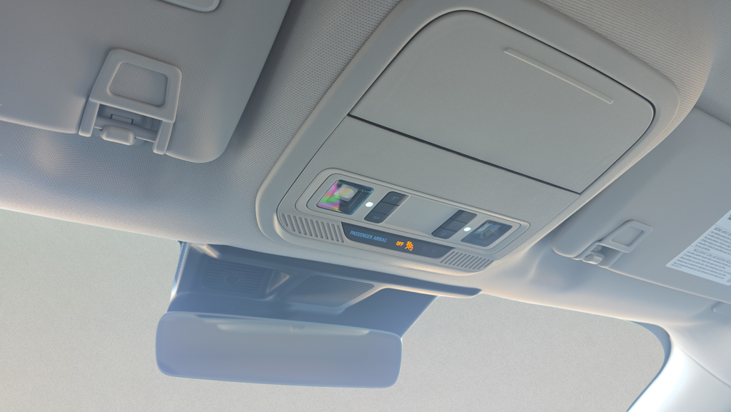 Certified Used 2025 Beige Ford Premium image 21