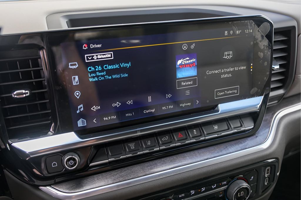 Used Car 2025 Chevrolet Silverado 3500hd  Ltz For Sale Under $80,000 In Austin, Texas