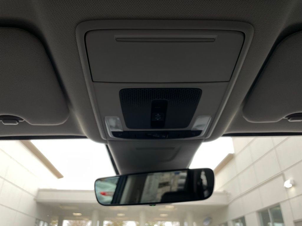 Thumbnail: 2026 Honda CR-V - 16