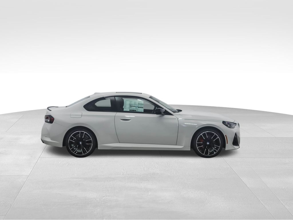 Thumbnail: 2025 BMW 2 Series - 6