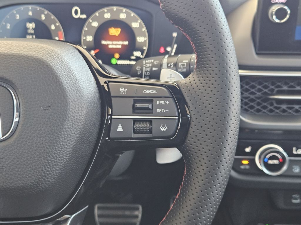 New 2026 Acura ADX SUV