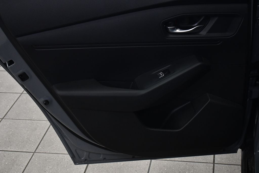 Thumbnail: 2025 Honda Accord - 27