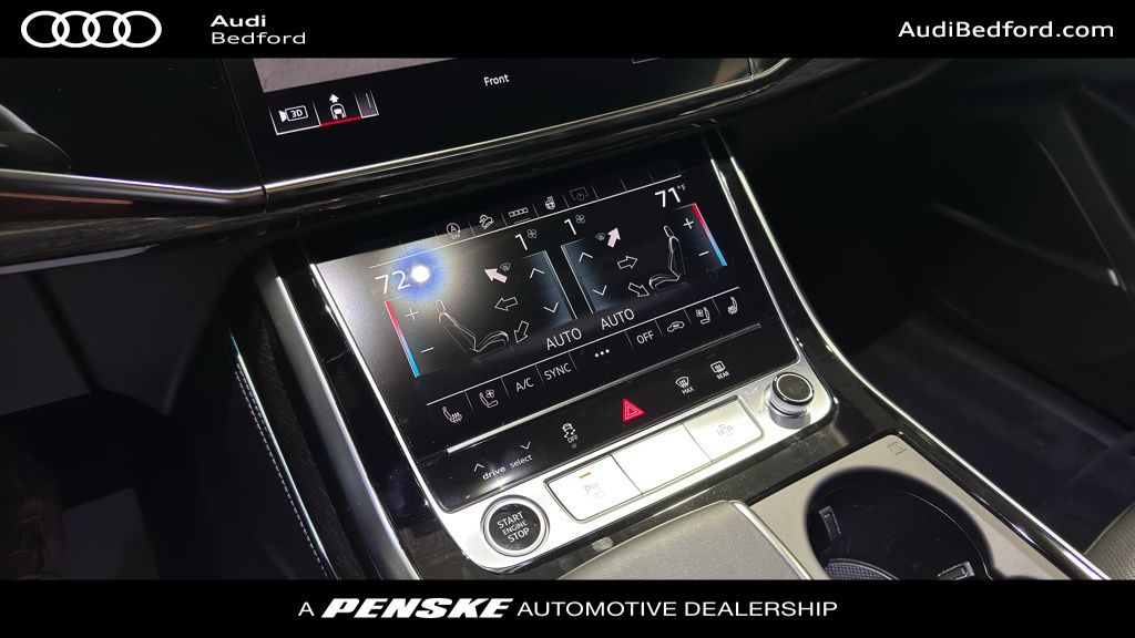 Thumbnail: 2026 Audi Q8 - 17