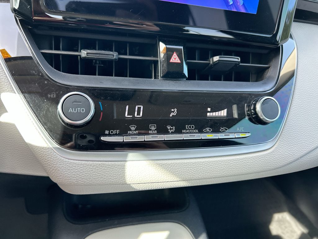 Thumbnail: 2024 Toyota Corolla - 23