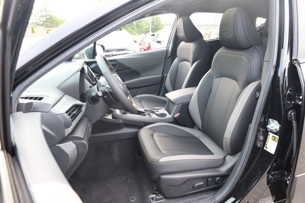 new 2026 Subaru Crosstrek car, priced at $36,012