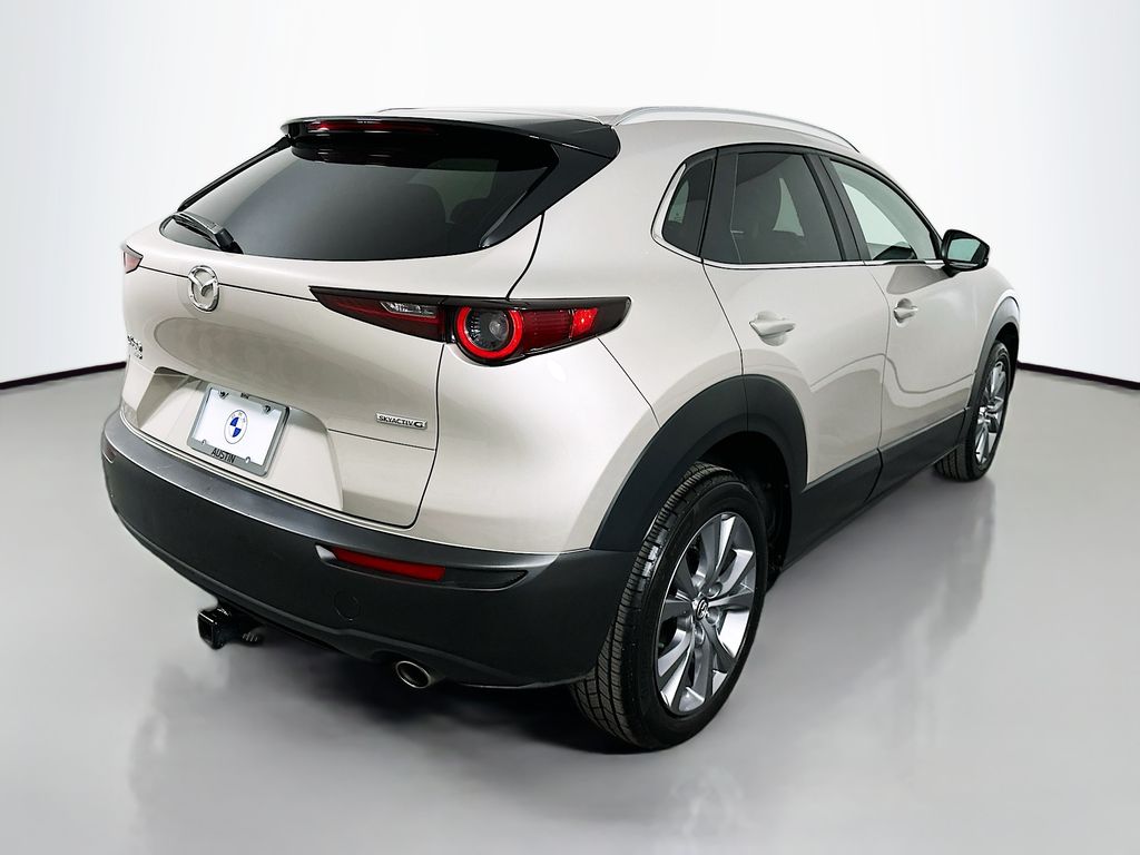 Thumbnail: 2023 Mazda CX-30 - 5
