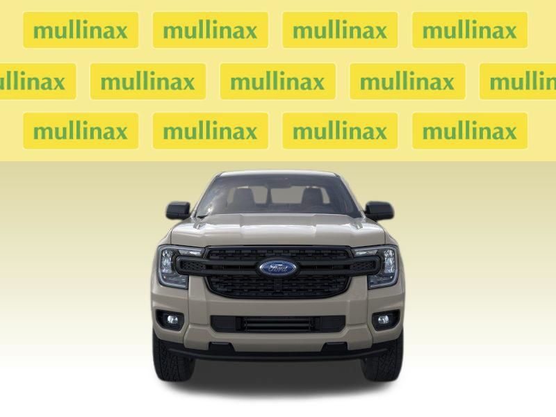 New 2026 Beige Ford XL image 43