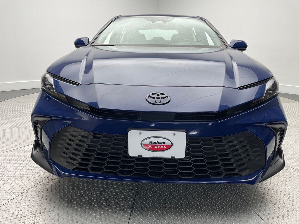Thumbnail: 2025 Toyota Camry - 2