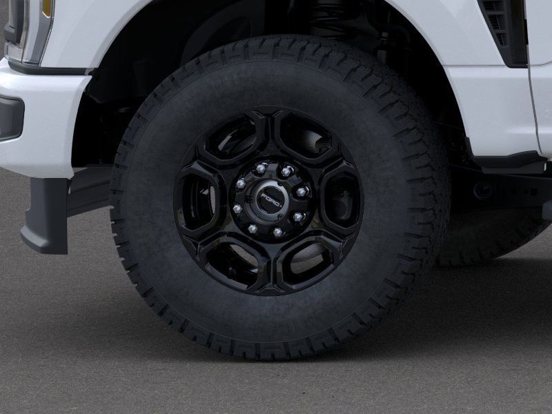 2025 Ford F-350SD  photo