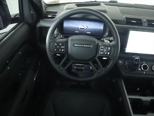 Thumbnail: 2025 Land Rover Defender - 10