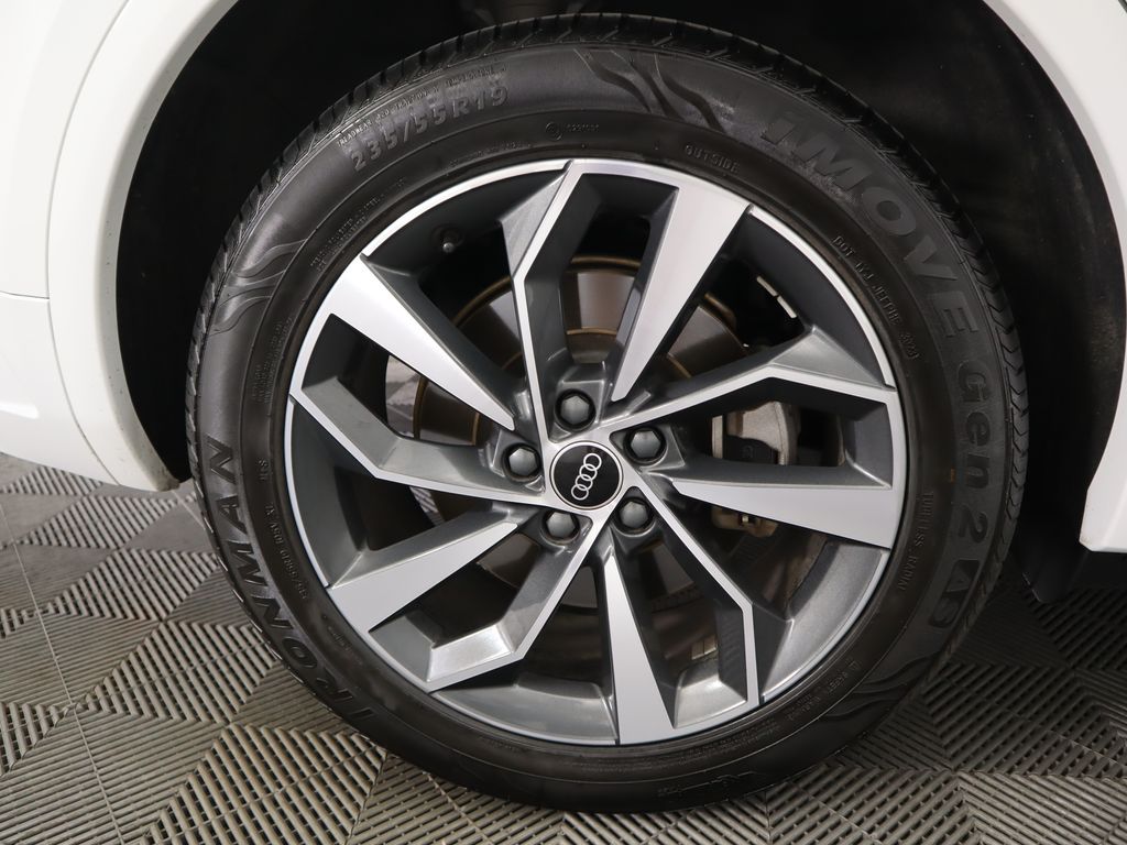 2021 Audi Q5 Premium Plus 32
