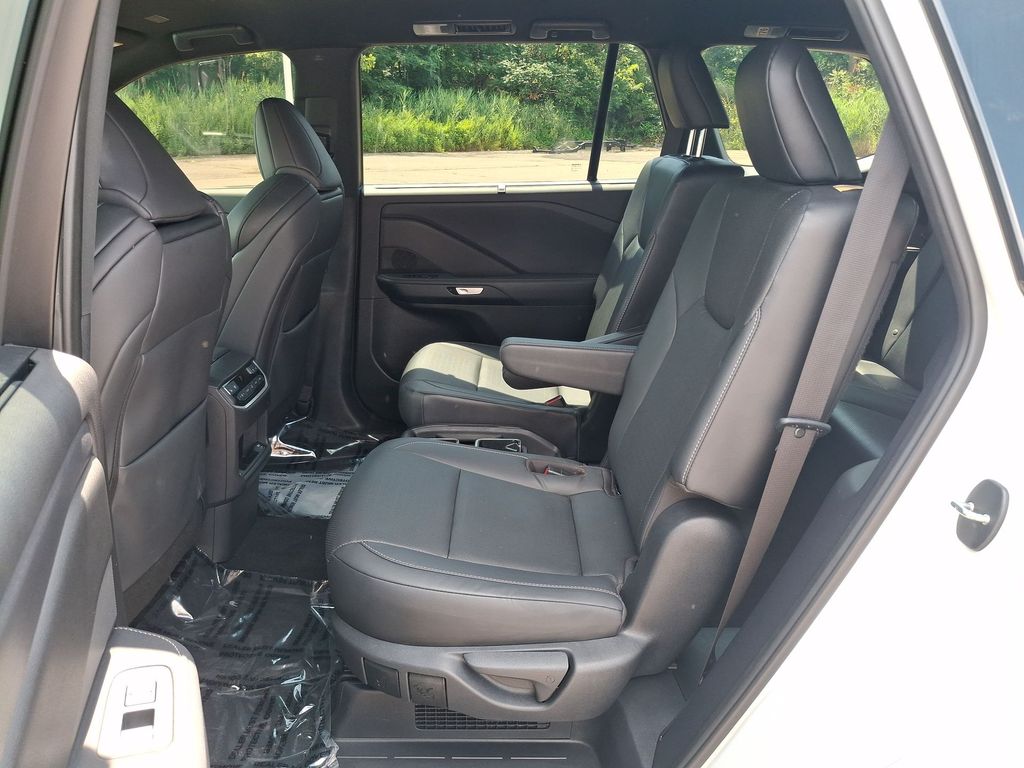 Used 2025 Lexus TX SUV
