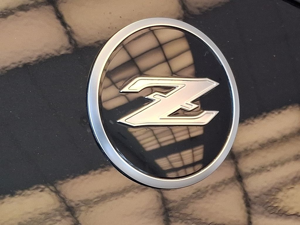 2026 Nissan Z — photo 18