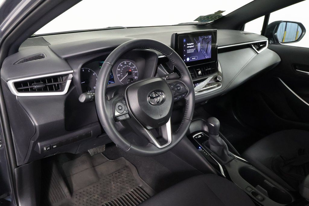 Thumbnail: 2025 Toyota Corolla - 7