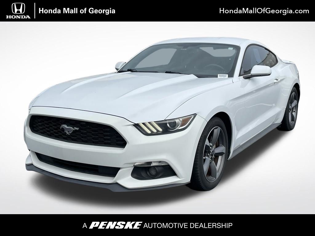 2015 Ford Mustang V6 -
                  Buford, GA