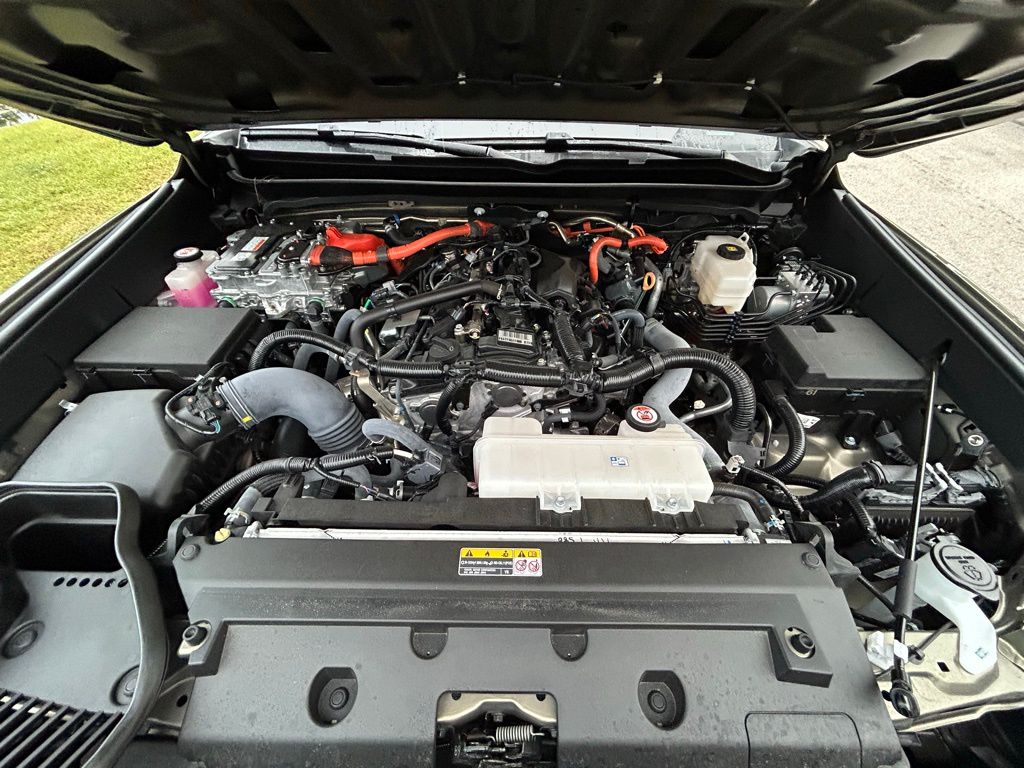 Thumbnail: 2025 Toyota Tacoma - 11