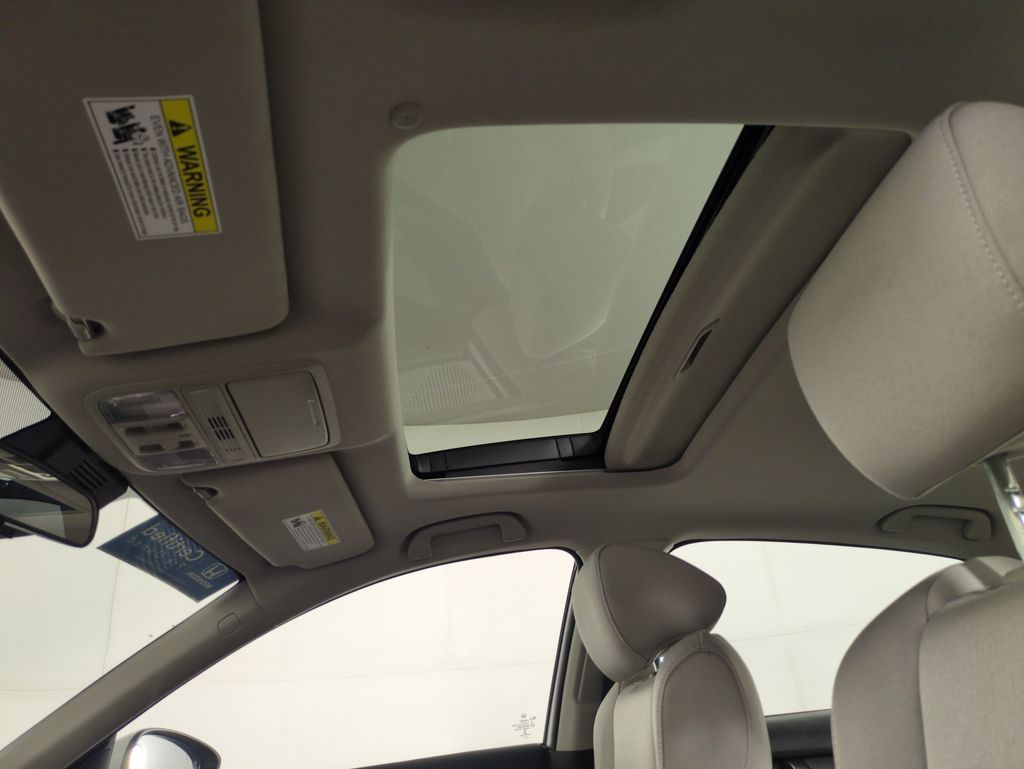 Used 2021 Honda Accord Hybrid For Sale in Fort Wayne, IN