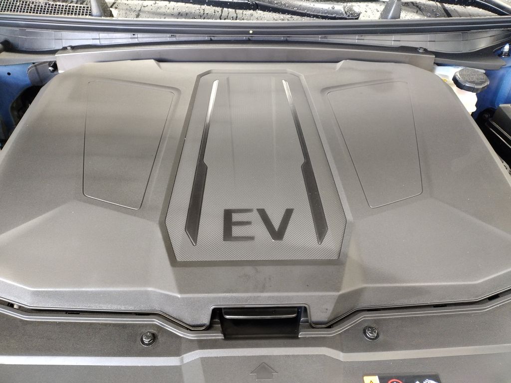 2026 Hyundai IONIQ 5 XRT