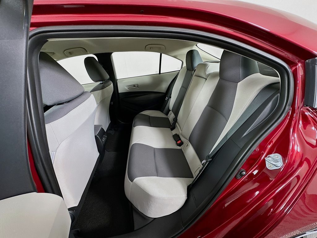 Thumbnail: 2025 Toyota Corolla - 24