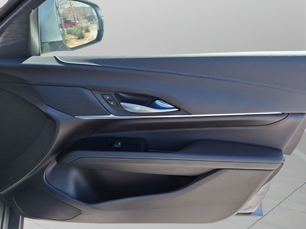 Used Car 2024 Cadillac Ct4  Premium Luxury For Sale Under $30,000 In Austin, Texas