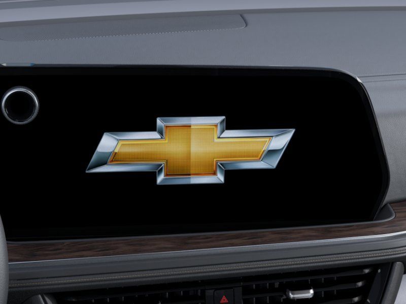 2026 Chevrolet Suburban — photo 20
