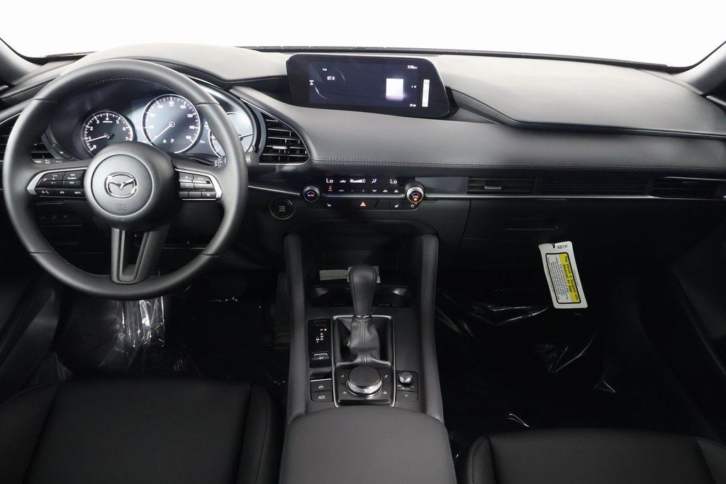 Thumbnail: 2026 Mazda Mazda3 - 4