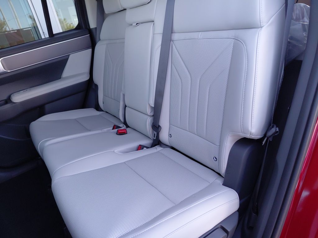 Thumbnail: 2026 Hyundai Santa Fe - 25