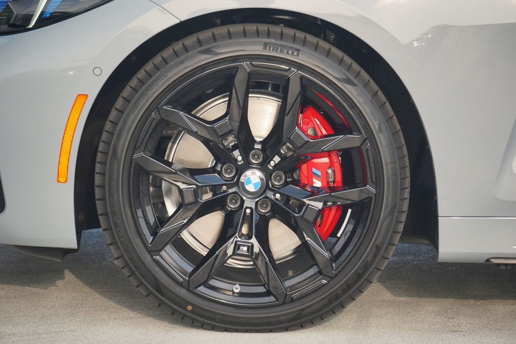Thumbnail: 2026 BMW 4 Series - 7