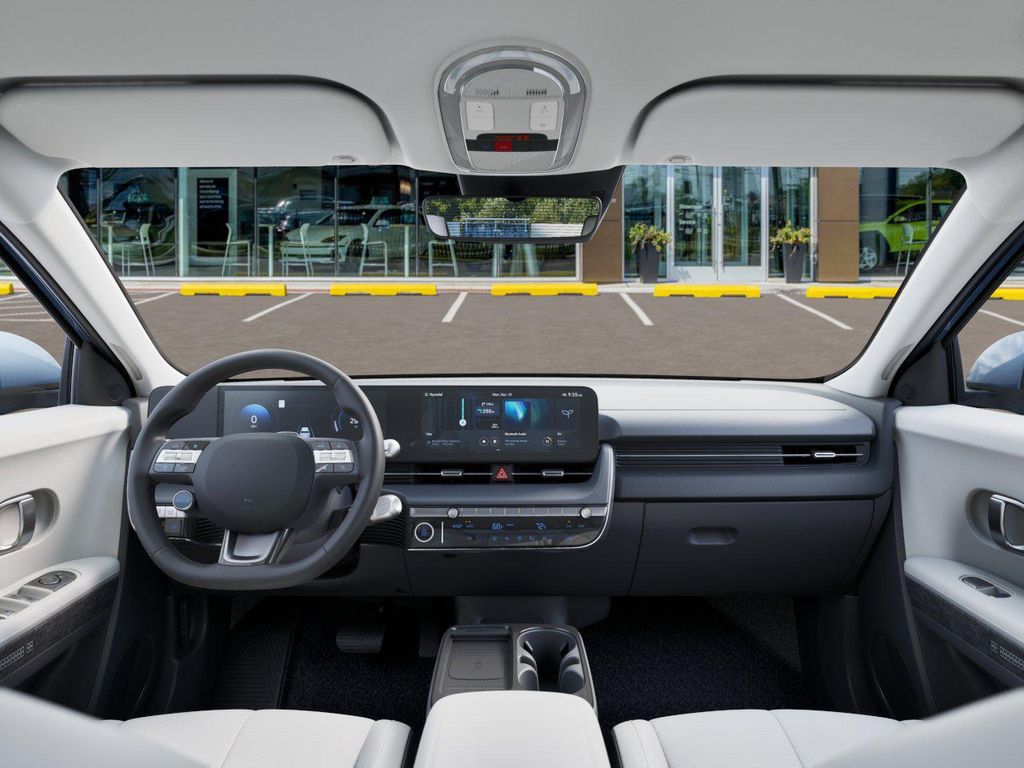 2025 Hyundai IONIQ 5 SEL